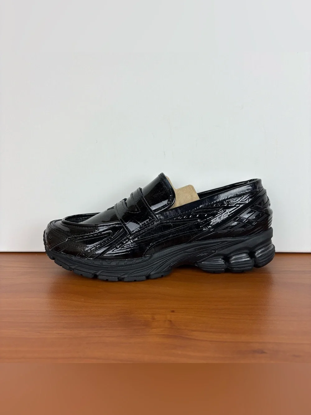 New Balance 1906L Loafer Croc Lifestyle Shoes